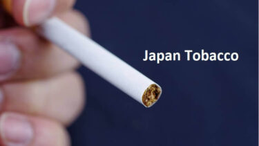 JT〈日本たばこ産業〉（2914）株価の配当前後の推移、配当金・利回りとの比較