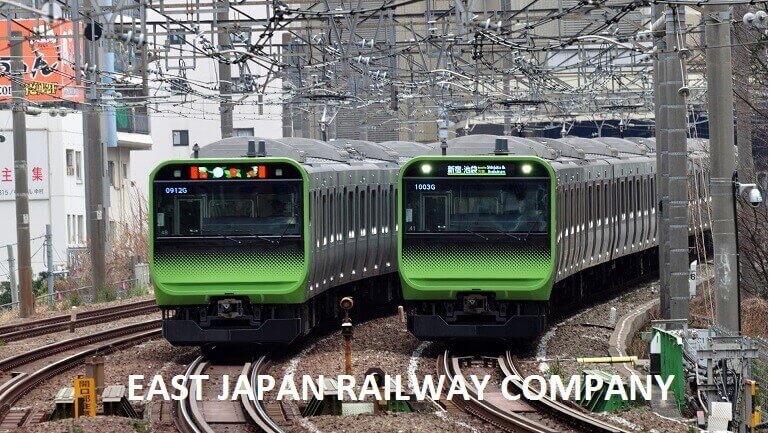 9020東日本旅客鉄道