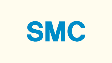 SMC（6273）株価の配当前後の推移、配当金・利回りとの比較