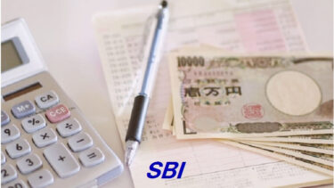 SBIホールディングス〈SBI証券〉（8473）株価の配当前後の推移、配当金・利回りとの比較