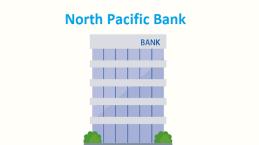 北洋銀行（8524）株価の配当前後の推移、配当金・利回りとの比較