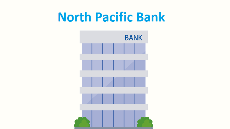 8524北洋銀行