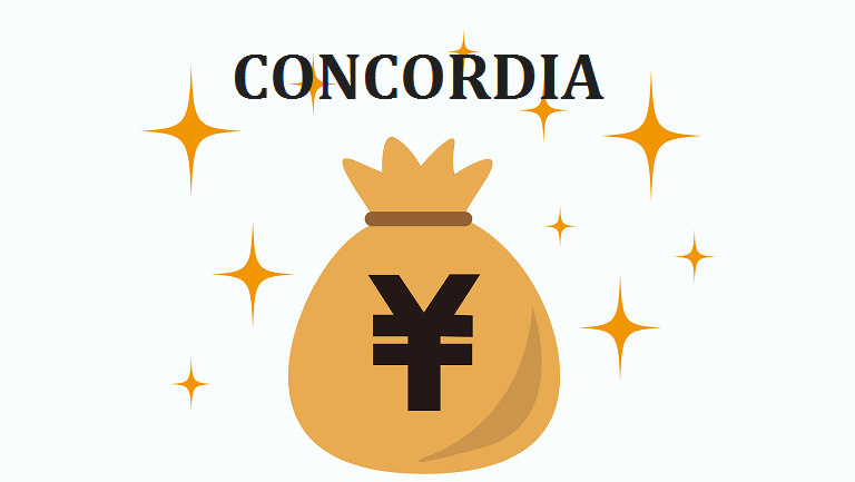 7186コンコルディア