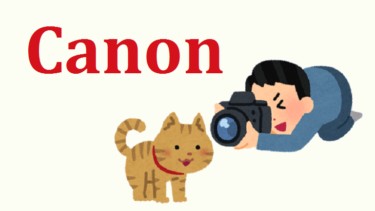 キヤノン〈Canon〉（7751）の株価上昇・下落推移と傾向（過去10年間）
