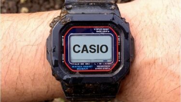 カシオ計算機〈CASIO〉（6952）の株価上昇・下落推移と傾向（過去10年間）