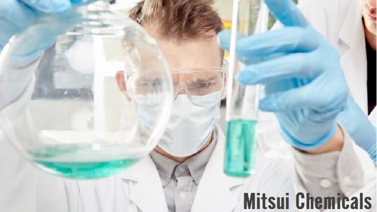 4183三井化学自社株買い202411