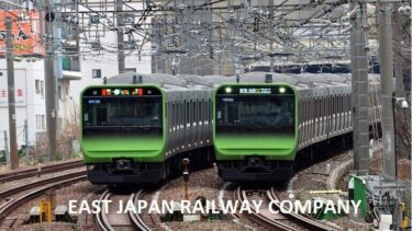 東日本旅客鉄道〈JR東日本〉（9020）の株式分割における株価推移（2024年実施分）