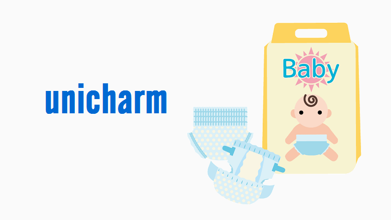 8113ユニチャーム自社株買い20242