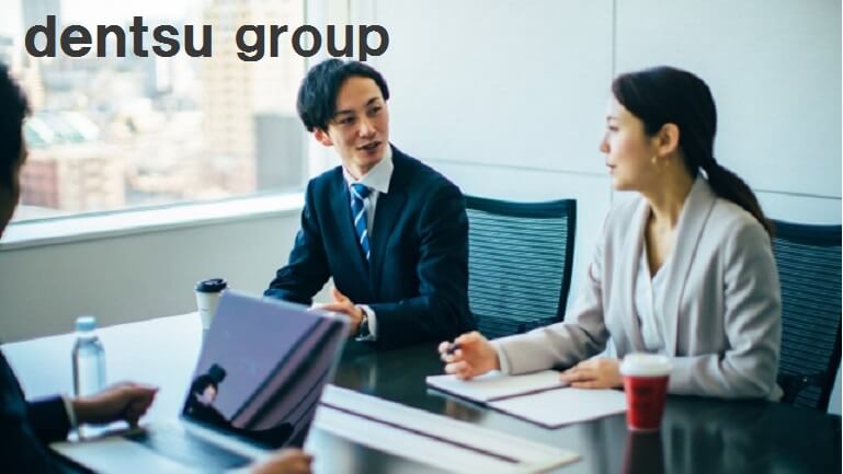 4324電通自社株買い20242