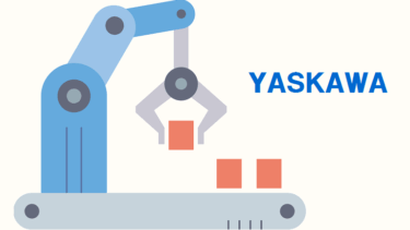 安川電機（6506）の自社株買いにおける株価推移（2024年10月～実施分）