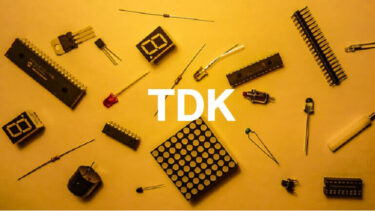 TDK（6762）の株式分割における株価推移（2024年実施分）