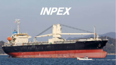 INPEX（1605）の自社株買いにおける株価推移（2024年8月～実施分）