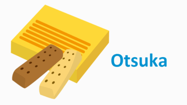 大塚ホールディングス（4578）の自社株買いにおける株価推移（2024年8月～実施分）