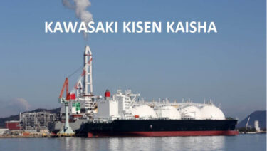 川崎汽船（9107）の自社株買いにおける株価推移（2024年5月～実施分）