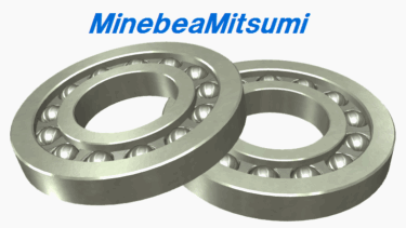 ミネベアミツミ（6479）の自社株買いにおける株価推移（2024年8月～実施分）