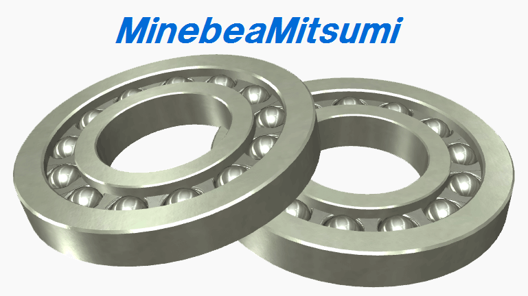 6479ミネベアミツミ自社株買い20248