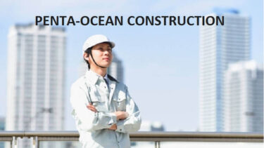 五洋建設（1893）の自社株買いにおける株価推移（2024年5月～実施分）