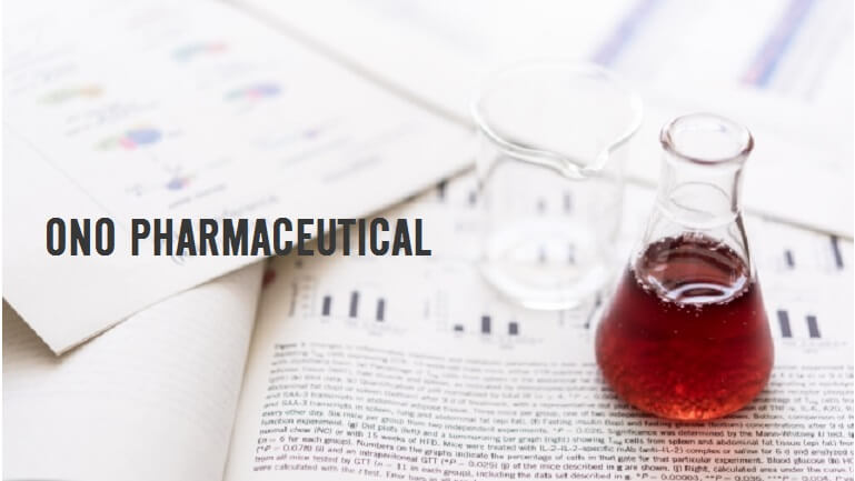 4528小野薬品自社株買い20238