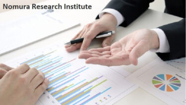 野村総合研究所（4307）の自社株買いにおける株価推移（2024年5月～実施分）