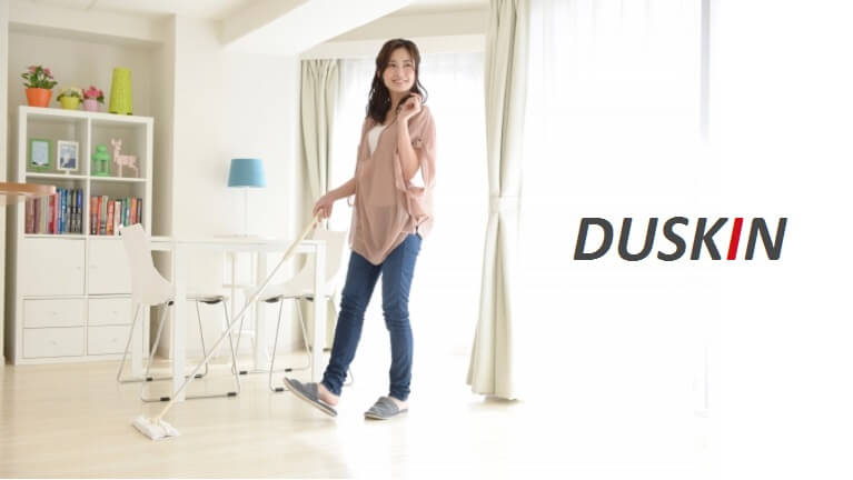 4665ダスキン自社株買い20245